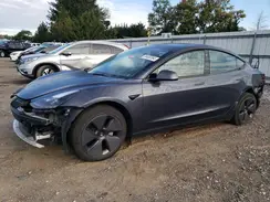 5YJ3E1EA5PF408107 2023 TESLA MODEL 3