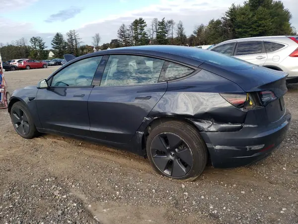 5YJ3E1EA5PF408107 2023 TESLA MODEL 3 - Image 2