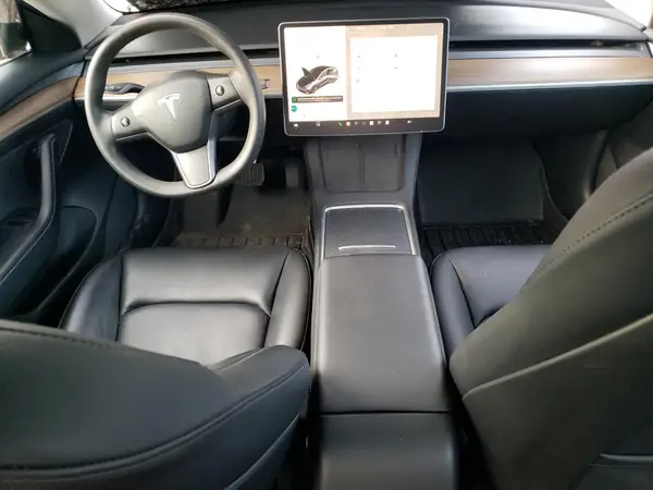 5YJ3E1EA5PF408107 2023 TESLA MODEL 3 - Image 8