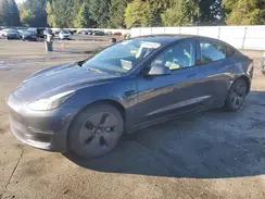 5YJ3E1EA5PF408625 2023 TESLA MODEL 3