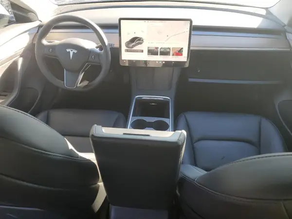 5YJ3E1EA5PF408625 2023 TESLA MODEL 3 - Image 8