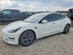 5YJ3E1EA5PF409712 2023 TESLA MODEL 3