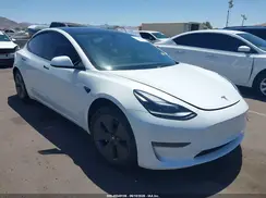 5YJ3E1EA5PF409788 2023 TESLA MODEL 3