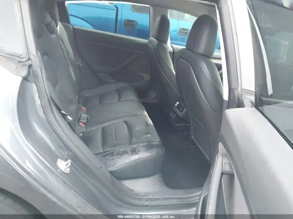 5YJ3E1EA5PF410780 2023 TESLA MODEL 3 - Image 8