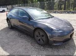 5YJ3E1EA5PF411377 2023 TESLA MODEL 3