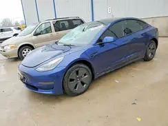 5YJ3E1EA5PF411508 2023 TESLA MODEL 3