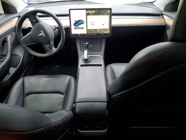 5YJ3E1EA5PF411508 2023 TESLA MODEL 3 - Image 8