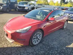 5YJ3E1EA5PF414389 2023 TESLA MODEL 3