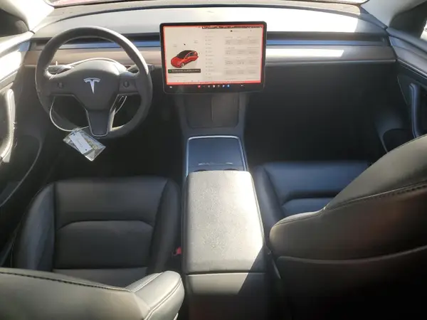 5YJ3E1EA5PF414389 2023 TESLA MODEL 3 - Image 8