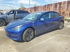 5YJ3E1EA5PF417423 2023 TESLA MODEL 3