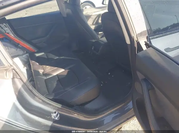 5YJ3E1EA5PF417664 2023 TESLA MODEL 3 - Image 8