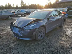 5YJ3E1EA5PF417891 2023 TESLA MODEL 3