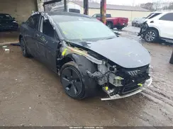 5YJ3E1EA5PF419060 2023 TESLA MODEL 3