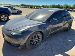 5YJ3E1EA5PF419172 2023 TESLA MODEL 3