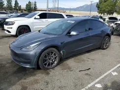 5YJ3E1EA5PF419270 2023 TESLA MODEL 3