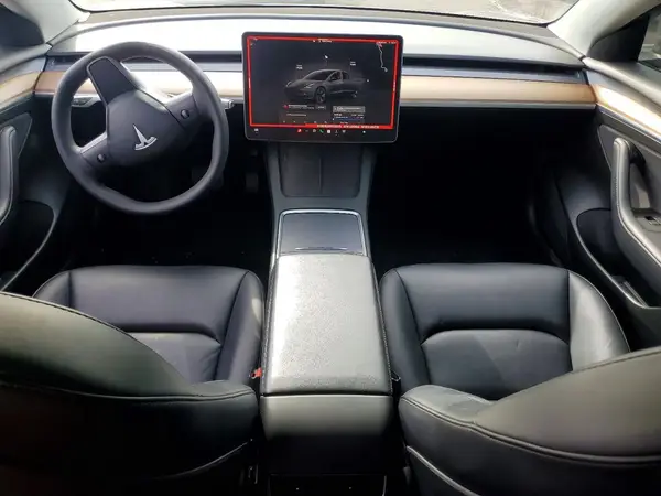5YJ3E1EA5PF419270 2023 TESLA MODEL 3 - Image 8