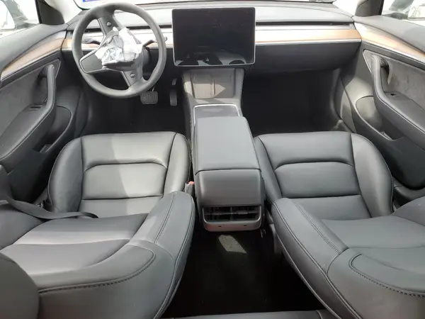 5YJ3E1EA5PF421598 2023 TESLA MODEL 3 - Image 8