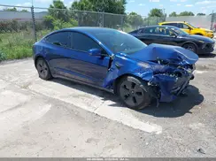 5YJ3E1EA5PF422394 2023 TESLA MODEL 3