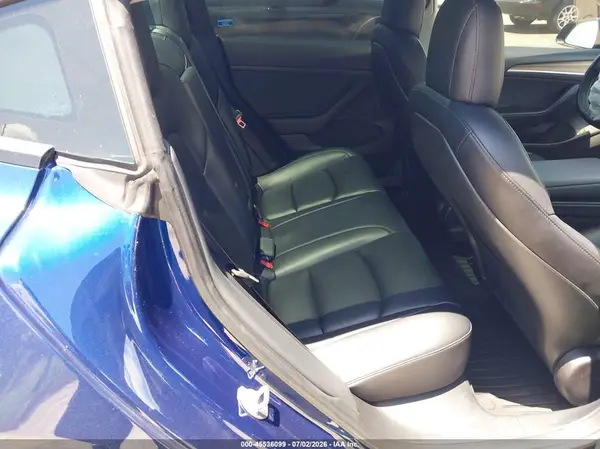 5YJ3E1EA5PF422394 2023 TESLA MODEL 3 - Image 8