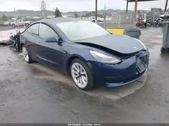 5YJ3E1EA5PF422637 2023 TESLA MODEL 3