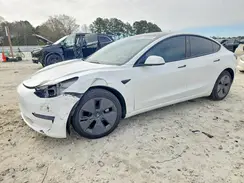 5YJ3E1EA5PF422993 2023 TESLA MODEL 3