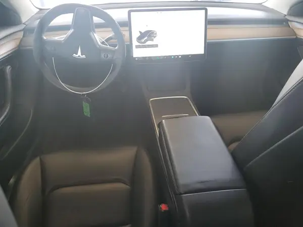 5YJ3E1EA5PF423108 2023 TESLA MODEL 3 - Image 8