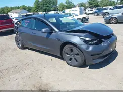 5YJ3E1EA5PF423769 2023 TESLA MODEL 3
