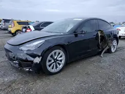 5YJ3E1EA5PF424386 2023 TESLA MODEL 3