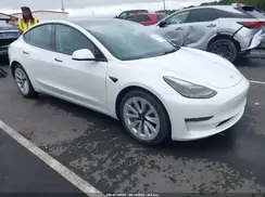 5YJ3E1EA5PF426056 2023 TESLA MODEL 3