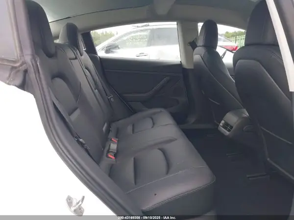 5YJ3E1EA5PF426056 2023 TESLA MODEL 3 - Image 8