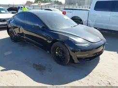 5YJ3E1EA5PF426168 2023 TESLA MODEL 3