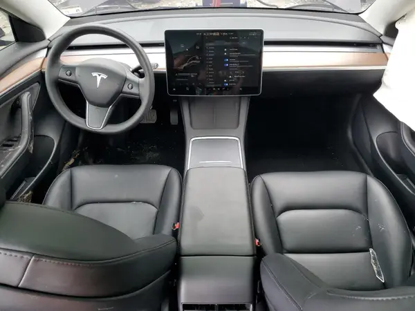 5YJ3E1EA5PF426168 2023 TESLA MODEL 3 - Image 8