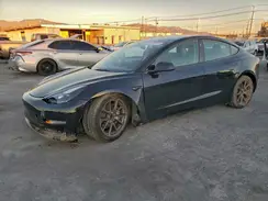 5YJ3E1EA5PF426736 2023 TESLA MODEL 3