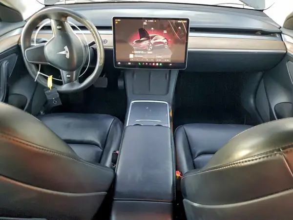 5YJ3E1EA5PF426736 2023 TESLA MODEL 3 - Image 8