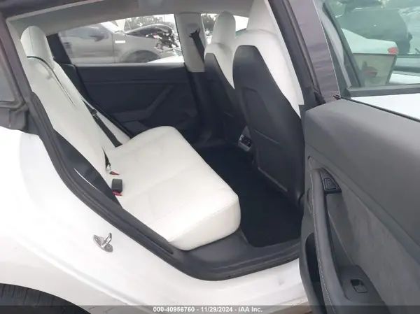 5YJ3E1EA5PF426798 2023 TESLA MODEL 3 - Image 8