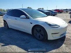 5YJ3E1EA5PF427224 2023 TESLA MODEL 3