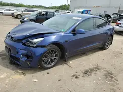 5YJ3E1EA5PF427837 2023 TESLA MODEL 3