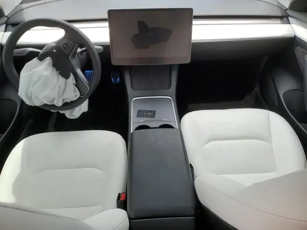 5YJ3E1EA5PF427837 2023 TESLA MODEL 3 - Image 8
