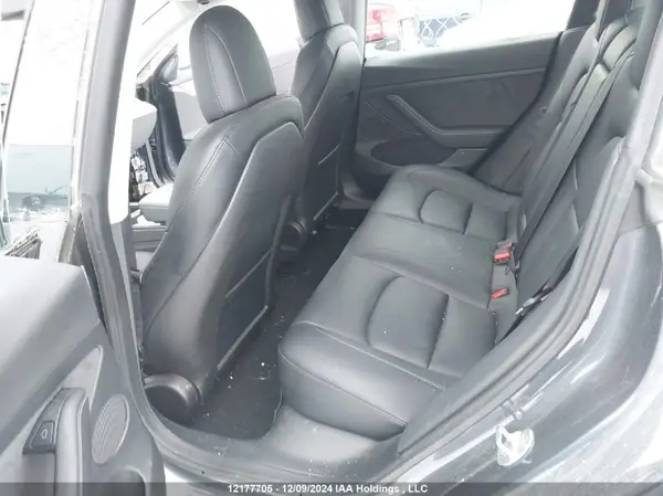 5YJ3E1EA5PF428857 2023 TESLA MODEL 3 - Image 8