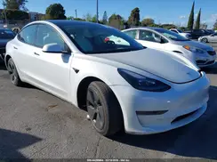 5YJ3E1EA5PF429006 2023 TESLA MODEL 3