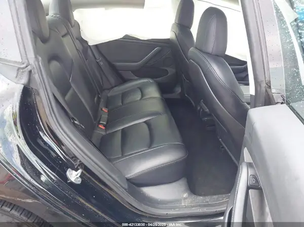 5YJ3E1EA5PF429376 2023 TESLA MODEL 3 - Image 8