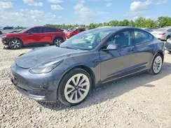 5YJ3E1EA5PF429393 2023 TESLA MODEL 3