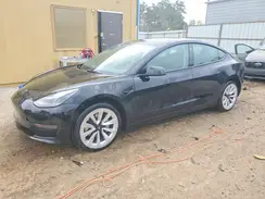 5YJ3E1EA5PF429944 2023 TESLA MODEL 3