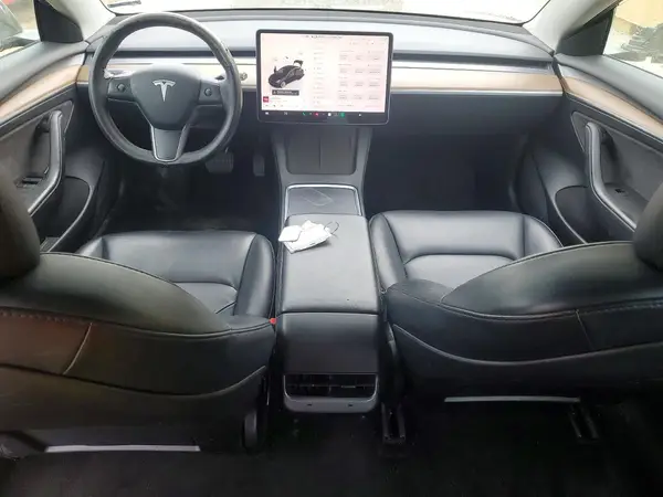 5YJ3E1EA5PF429944 2023 TESLA MODEL 3 - Image 8