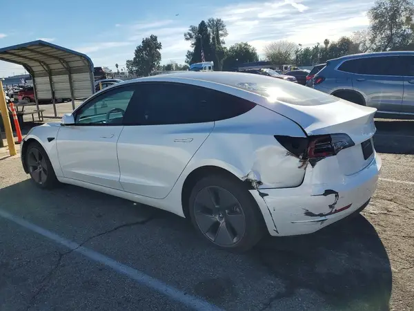 5YJ3E1EA5PF430270 2023 TESLA MODEL 3 - Image 2