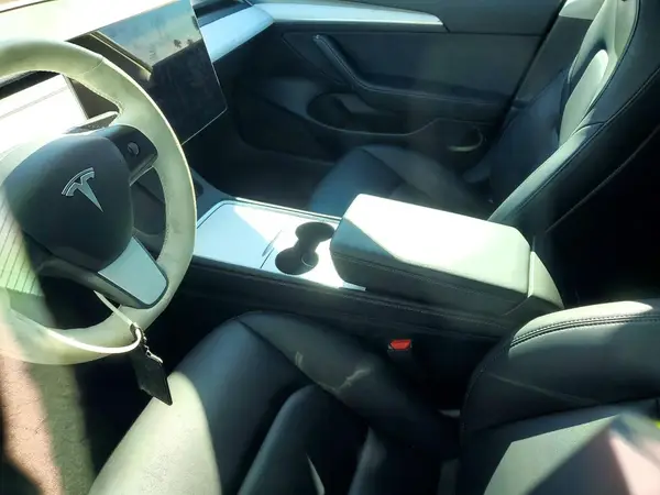 5YJ3E1EA5PF430270 2023 TESLA MODEL 3 - Image 8