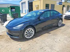 5YJ3E1EA5PF430303 2023 TESLA MODEL 3
