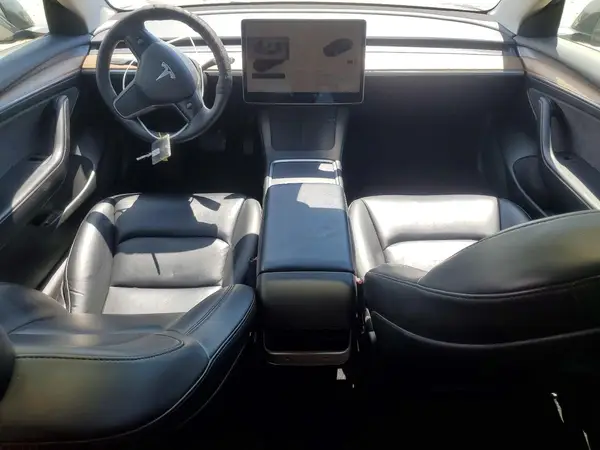 5YJ3E1EA5PF430303 2023 TESLA MODEL 3 - Image 8