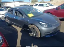 5YJ3E1EA5PF430446 2023 TESLA MODEL 3