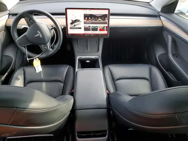 5YJ3E1EA5PF430995 2023 TESLA MODEL 3 - Image 8